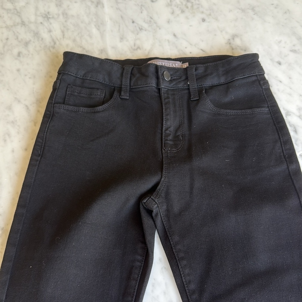 Just USA Denim